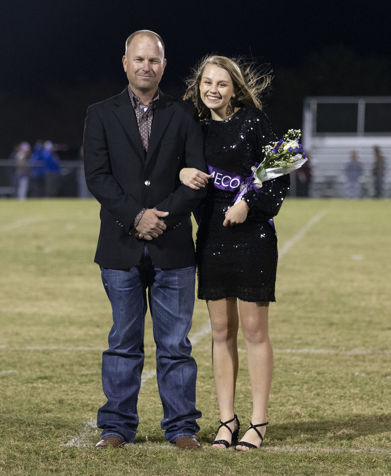 St. Joseph Homecoming